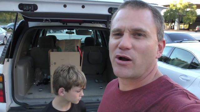 DOES KAYLA MISS SCHOOL? | WHAT DOES TYLER GET FOR HIS BIRTHDAY? | We Are The Davises смотреть онлайн