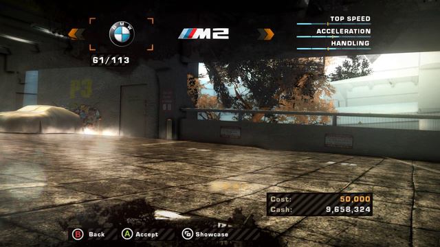 Need For Speed Most Wanted Remastered(with Mods)Full Car List