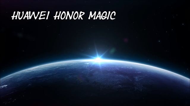 Honor Magic launched with 5-inch display, Kirin 950 processor and AI features смотреть онлайн