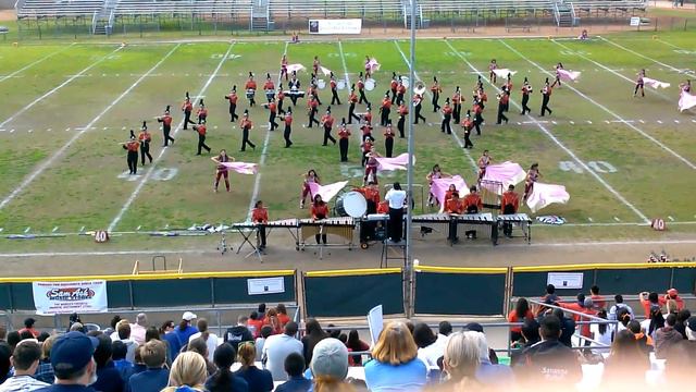 Katella H.S. 2013 - Savanna Field Tournament смотреть онлайн
