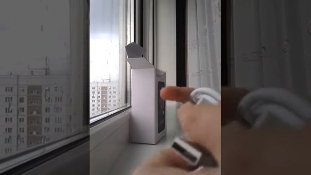 Распаковка телефона смотреть онлайн