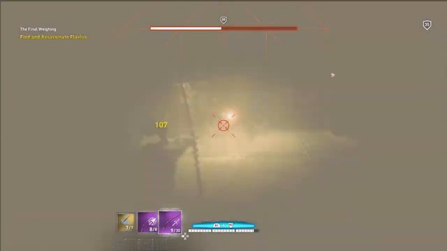 ASSASSINS CREED: ORIGINS Gameplay Walkthrough PT. 37 смотреть онлайн