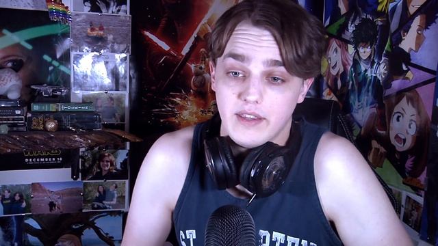 THE HAUNTING OF BLY MANOR - 1x05 - Reaction/Review смотреть онлайн