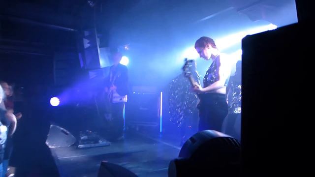 Maija Vilkkumaa - Satumaa-tango @Aja! -show 18.9.2015 смотреть онлайн
