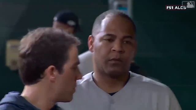 Jose Altuve Walk Off 2-Run Home Run vs Yankees | Astros vs Yankees ALCS Game 6 смотреть онлайн