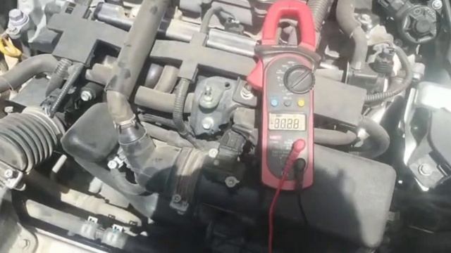 The fault code C1A11 in a Toyota C-HR Hybrid is related to the pre-collision system. Toyota C H R смотреть онлайн