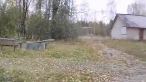 Лагерь Дружба   забытое прошлое. Няндома.
