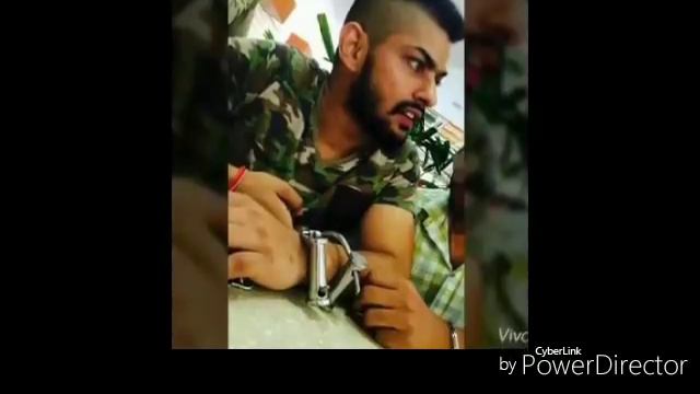 Lawrence Bishnoi Official Song (shoot Da Order) Sopu Group