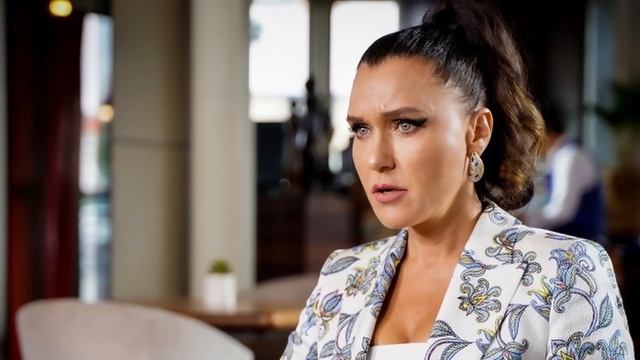 Прощай, Халит! Талат Булут покидает сериал - Запретный Плод! смотреть онлайн