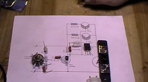 Электронная нагрузка Ч 1