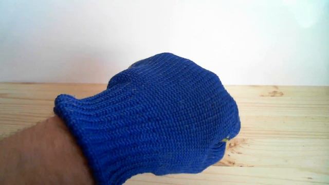 Перчатки с ПВХ точкой строительные смотреть онлайн