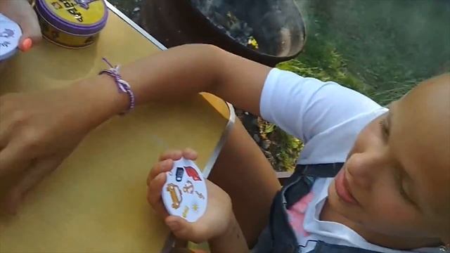 Обзор на настольную игру dobble смотреть онлайн