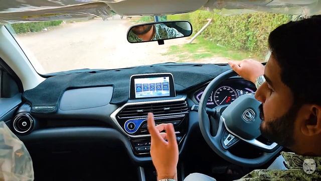 Changan Alsvin Lumiere Review Price Spec Yaris City Killer смотреть онлайн