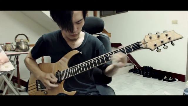MYTH & ROID - theater D solo cover смотреть онлайн
