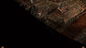 Planescape: Torment - iOS / Android Gameplay Walkthrough Part 1 (by Overhaul Games)