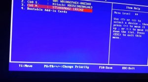 MBR error 1 Fix Очень лёгкое устранение ошибки