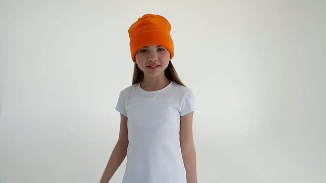 Шапка с ушками «Лисёнок Мо» смотреть онлайн