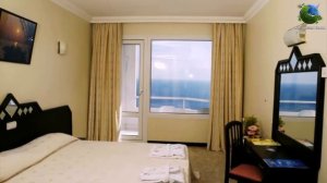 Antalya Adonis Hotel 4* Турция
