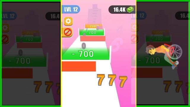 Join Numbers- merge Numbes 2048 Gameplay 2048 numbers run 3d game highest number 1024,2048,4096,819 смотреть онлайн