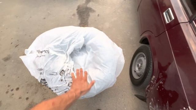 Покрасил, собрал и продал ! Теперь ищу следующий автомобиль на восстановление , продал за 150 тыс смотреть онлайн