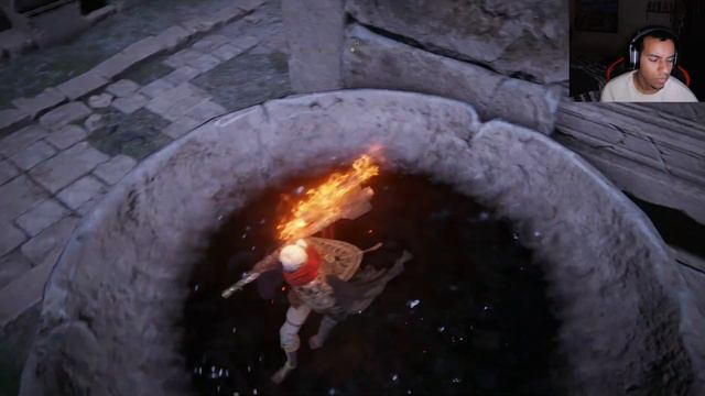 Elden Ring Blind Playthrough Part 60 | I thought I was coming to the end.. смотреть онлайн