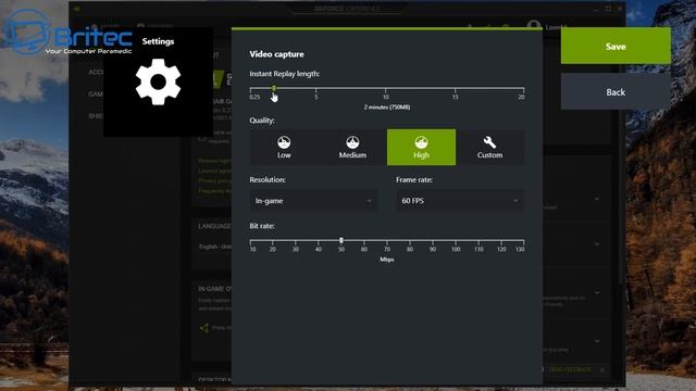 How To Capture Gaming Highlight Clips With Nvidia Experience смотреть онлайн
