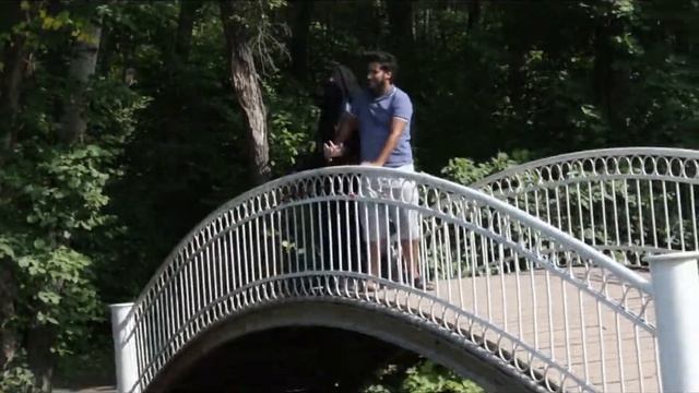 Благодарность родителям на свадьбу اهدا لابي وامي بمناسبه الزفاف смотреть онлайн