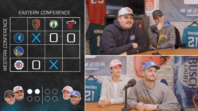 Can You Survive the Grid Trivia GAUNTLET? смотреть онлайн