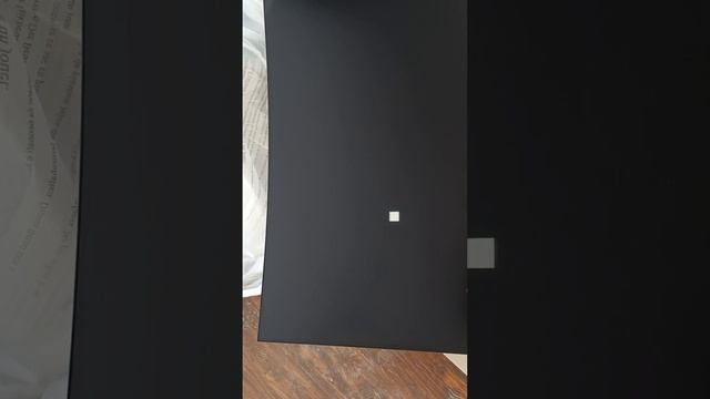 проверка монитора AOC