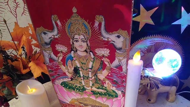 Великие Мантры ЛАКШМИ Для Богатства,Процветания,Позитивных Изменений в Жизни. смотреть онлайн