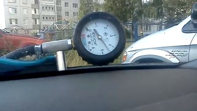 Клапан хорошо держит давление смотреть онлайн