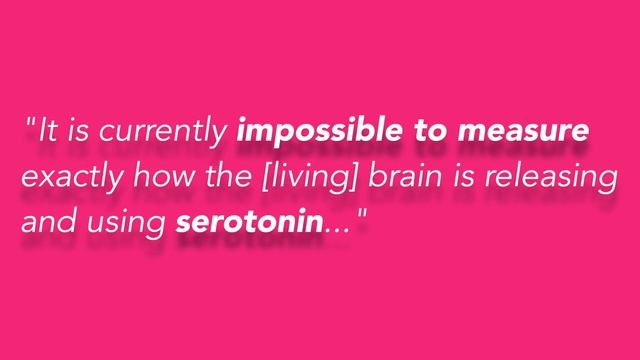 Making Sense of Antidepressants & Health | The History, Logic and Current Science смотреть онлайн