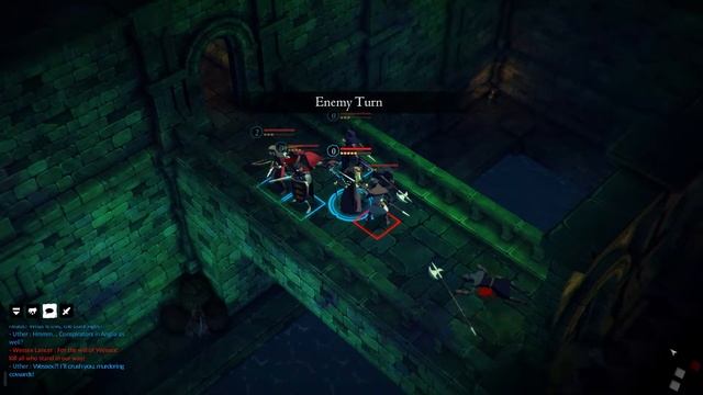 Sword Legacy Omen | PC Indie Gameplay смотреть онлайн