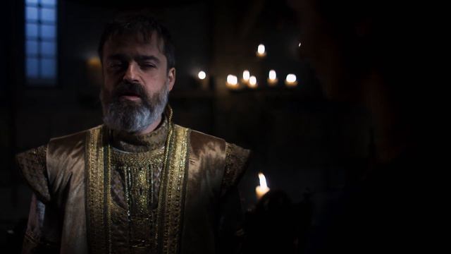 Деспот Ђурађ Бранковић (2) смотреть онлайн