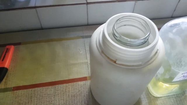 Как сделать дома SDC - ClO² (двуокись хлора). смотреть онлайн