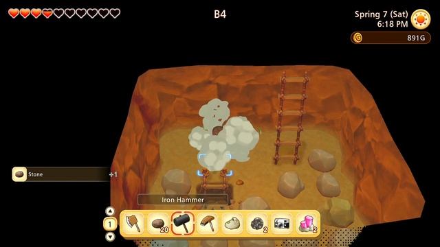 18 BEGINNERS TIPS AND TRICK | story of seasons pioneers of olive town | INDONESIA смотреть онлайн