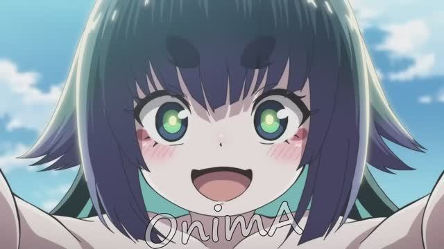Деятельность Бога в мире без богов ♥ KamiKatsu смотреть онлайн