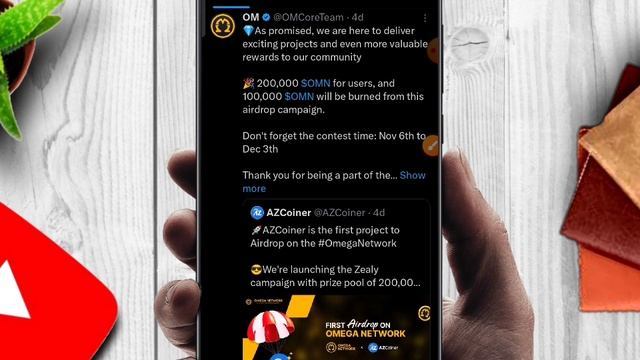 Meme Coin Claim Start New Update || AZcoiner Mining App AZcoiner Free Airdrop #meme_coin #Azcoiner смотреть онлайн