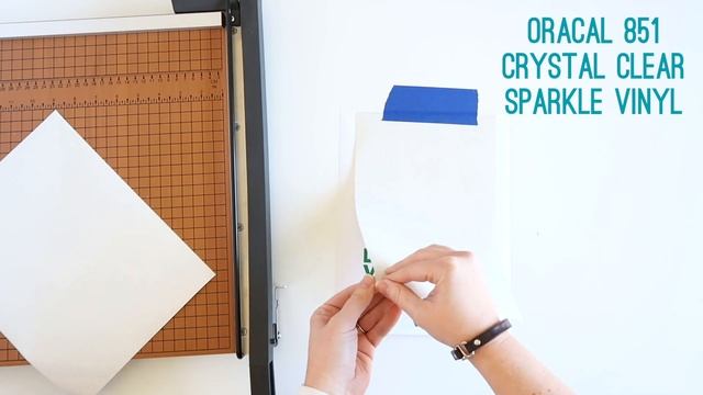 Screen Printing Glitter Stickers with ORACAL 851 Sparkling Glitter Metallic Vinyl смотреть онлайн