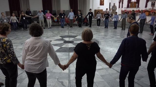 AN IRISH BLESSING - Gerhard Pietsch - (Ira Weisburd Dimitar Petrov & Goran Alachki) смотреть онлайн