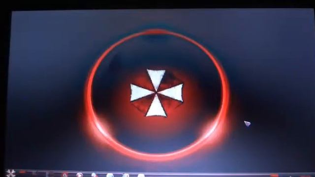 Umbrella Corporation Window смотреть онлайн