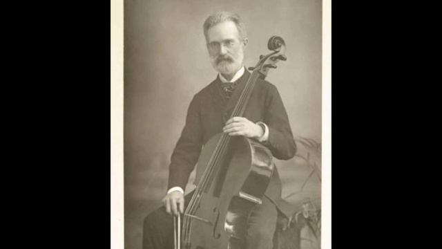 ALFREDO PIATTI: CAPRICCIO N. 1 PER VIOLONCELLO SOLO (cello: Pier Paolo Maccarrone) смотреть онлайн