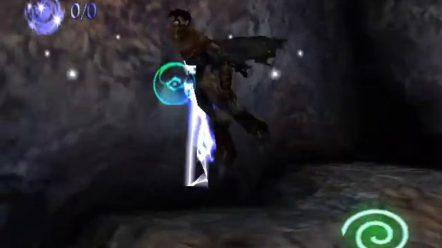 Legacy of Kain: Soul Reaver (PC) - Grate Skip at Oracle's Cave for Any% смотреть онлайн