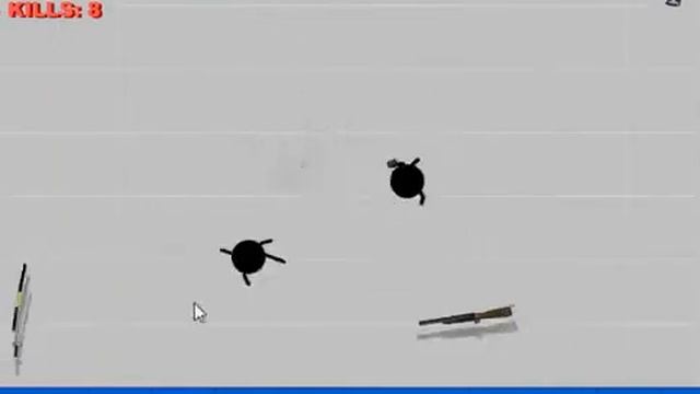 How to practice your aiming on Stick Arena Ballistick смотреть онлайн