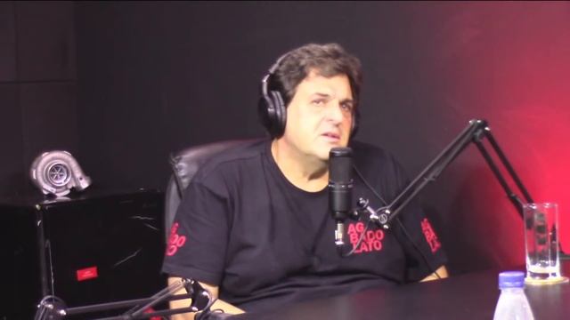 DODGES NÃO PRESTAM: Prove-me O Contrário! | Ft. @agbadolato | Podcast #04