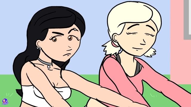 Я нашла вещи подруги в папиной машине, чтооо? смотреть онлайн