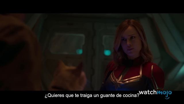 ¡Top 10 Peor CGI en la Historia del MCU! смотреть онлайн