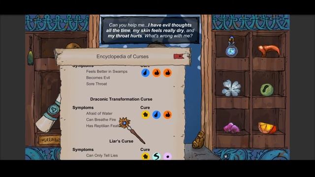 Global Game Jam 2020 - Prithee, Patients! смотреть онлайн