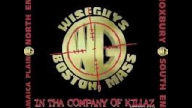 Wiseguys - Satisfaction смотреть онлайн