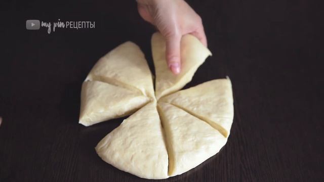 Самые вкусные Пушистые Пончики в Домашних Условиях! Американские Пончики Донатс. Рецепт смотреть онлайн